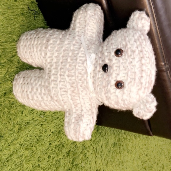 Handmade toutou - Picture 2 of 7